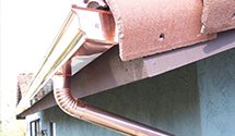 Rain Gutter Installation, Repair, Cleaning in St. James, MD